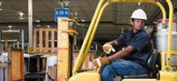 Forklift Training Marysville